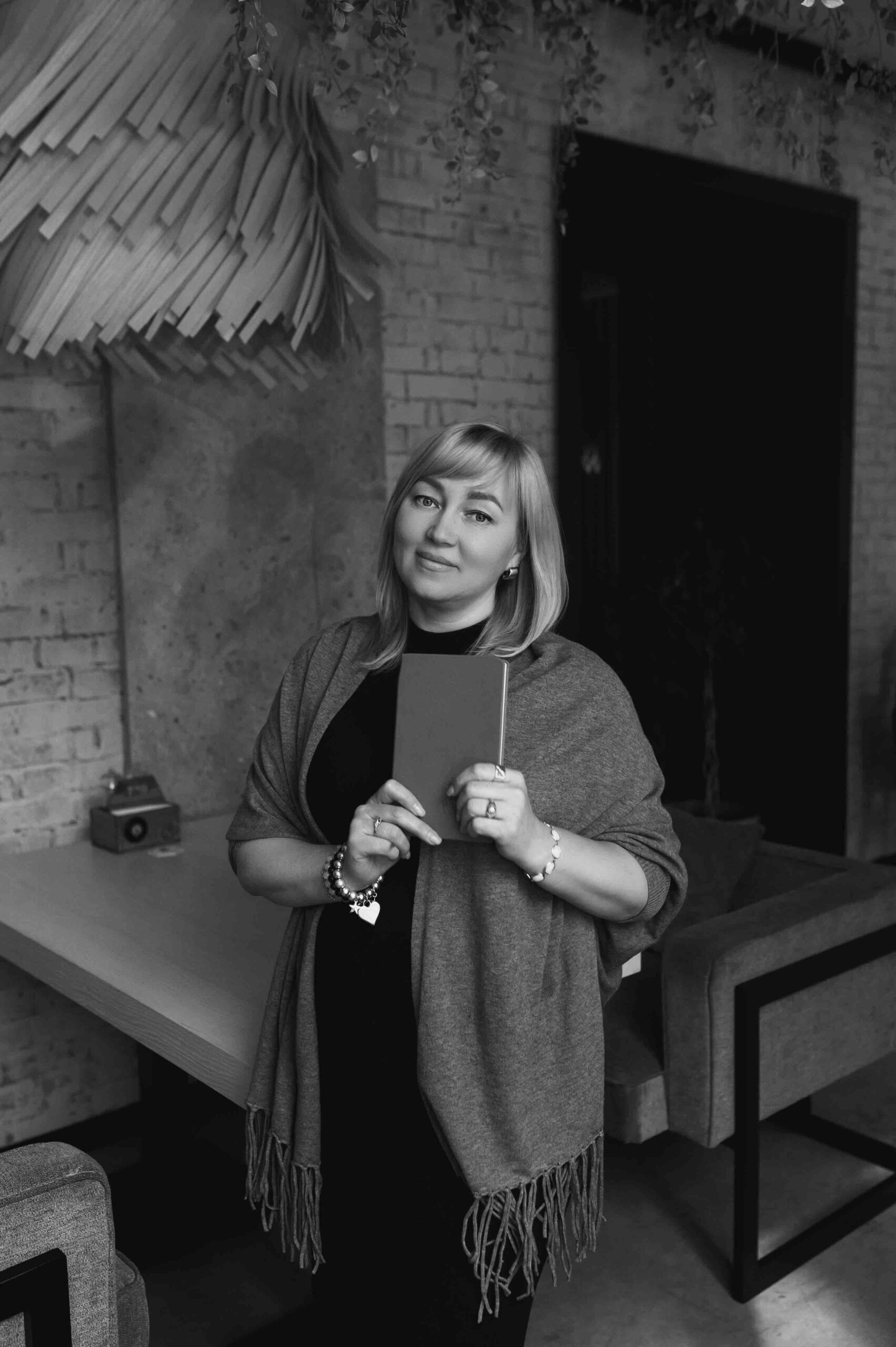 Олена Омельчук