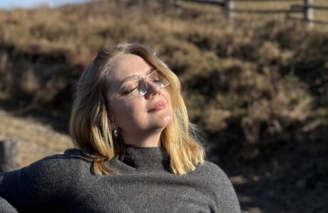 Партнер фестивалю – Христина. Фотограф